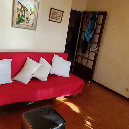 Apartment Beau Rivage Raphael 83700 France Saint-Raphael (Var)