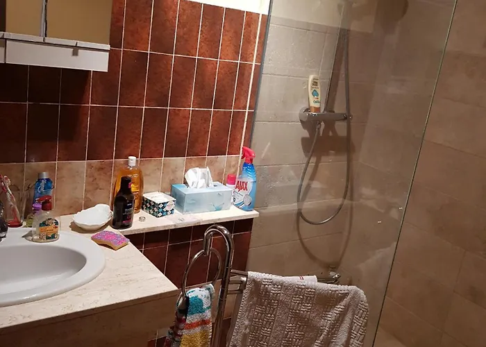 Daire Beau Rivage Raphael 83700 France *